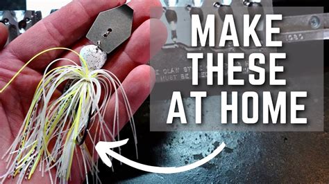 how to tie a chatter bait|How to Tie On a Chatterbait in 7